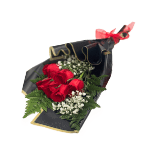 Love in Every Petal Bouquet 