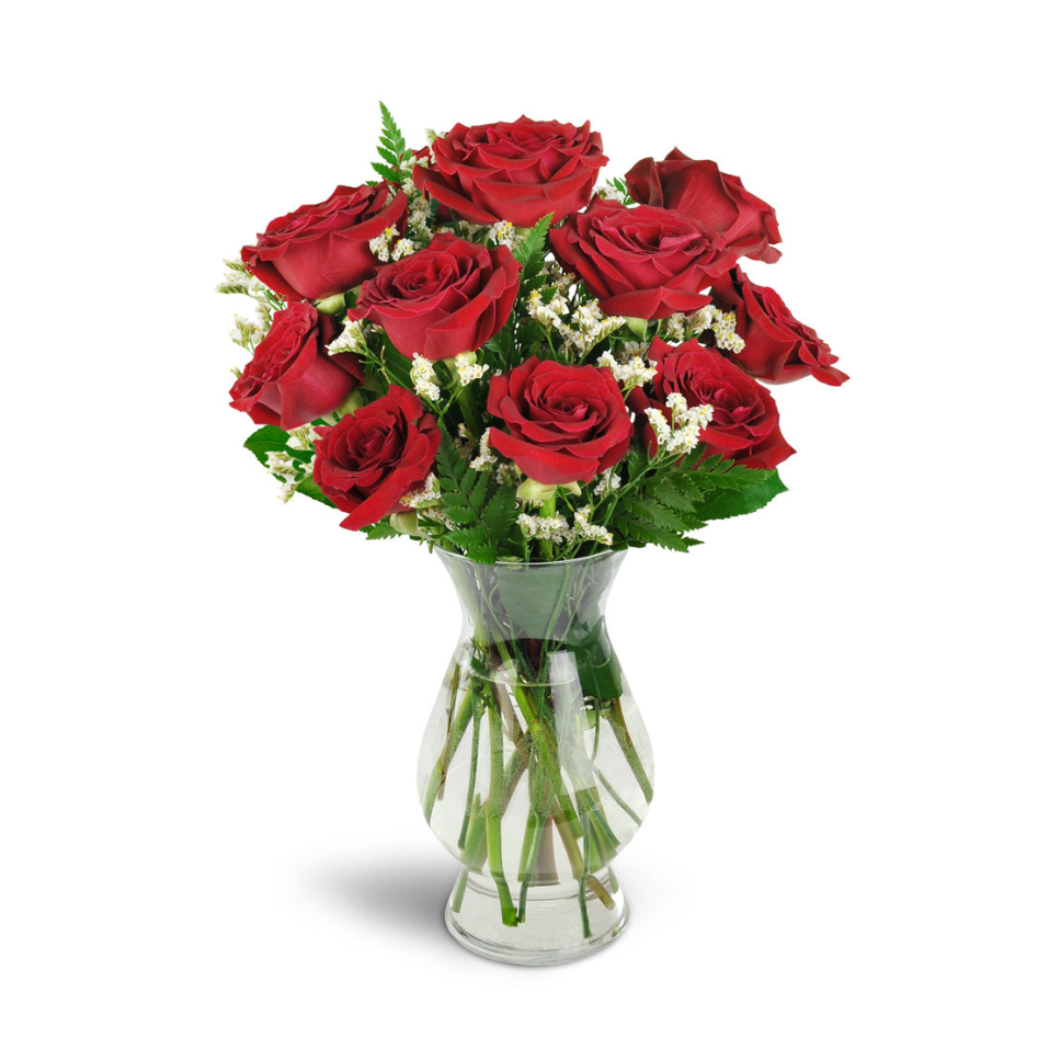 Lovely Wish Flower Arrangement