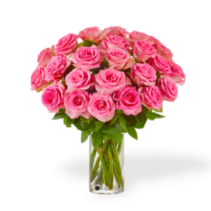 Pinky Romance Bouquet