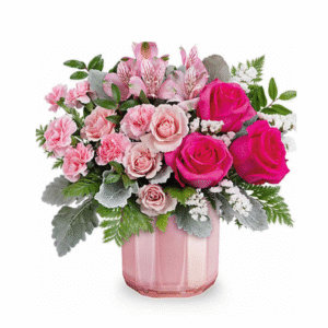 Valentine’s Bouquet