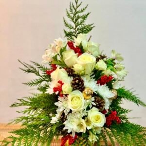 Christmas Tree Design